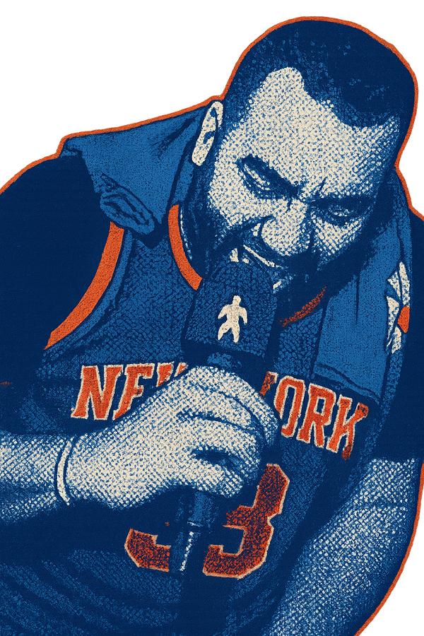 DANNY KNICKS